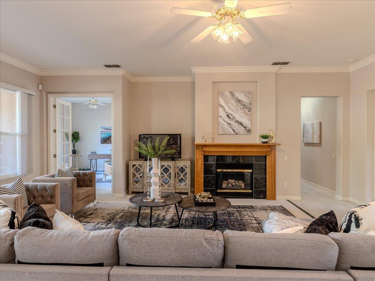 Tahoe Vista Drive, Rocklin, California image 6