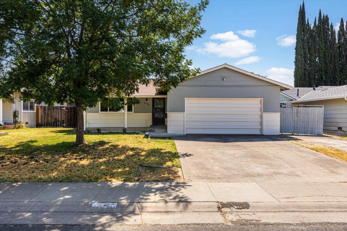 Garden Gate Drive, Citrus Heights, California image 2