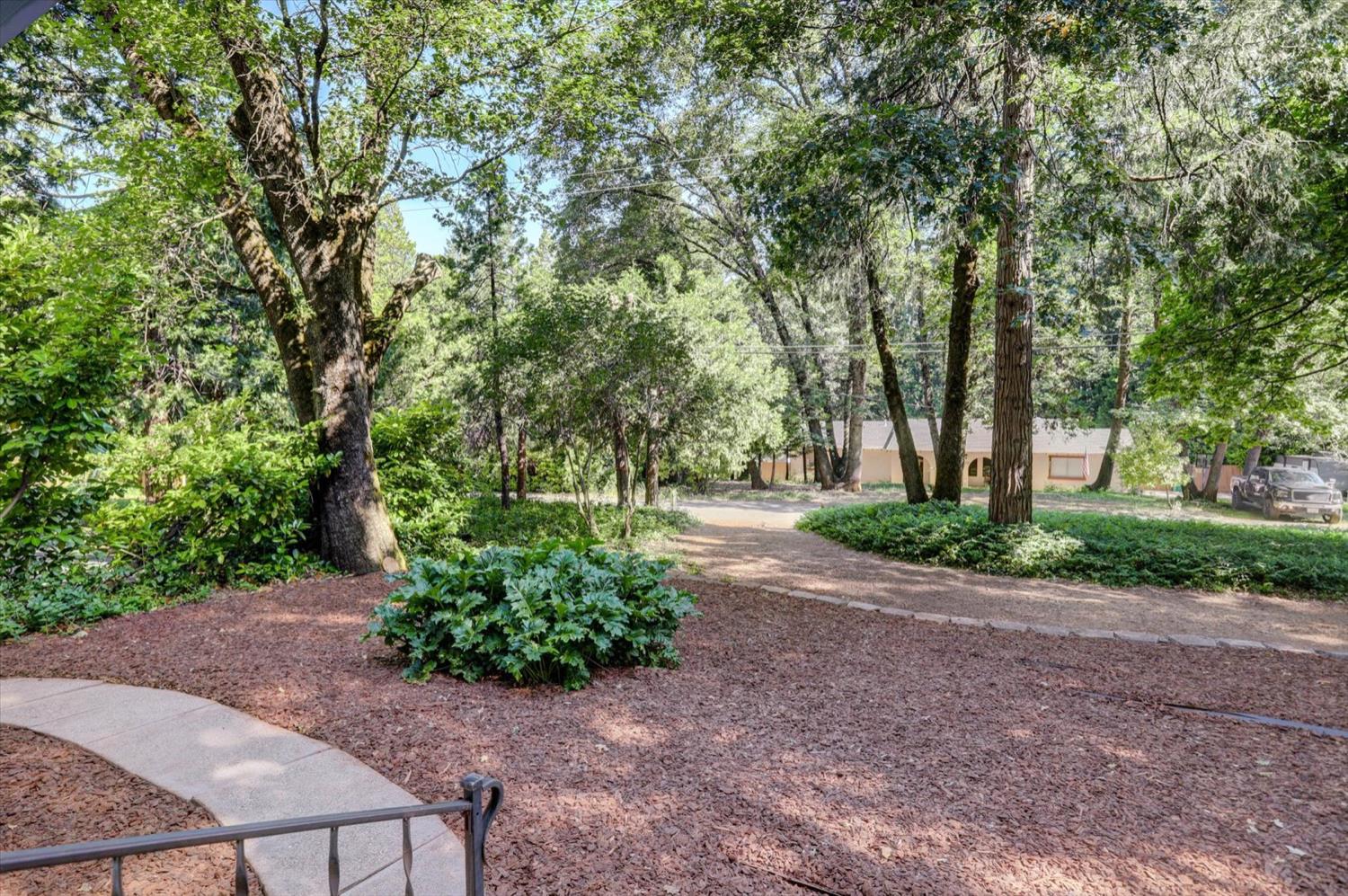 Mayflower Drive, Nevada City, California image 34