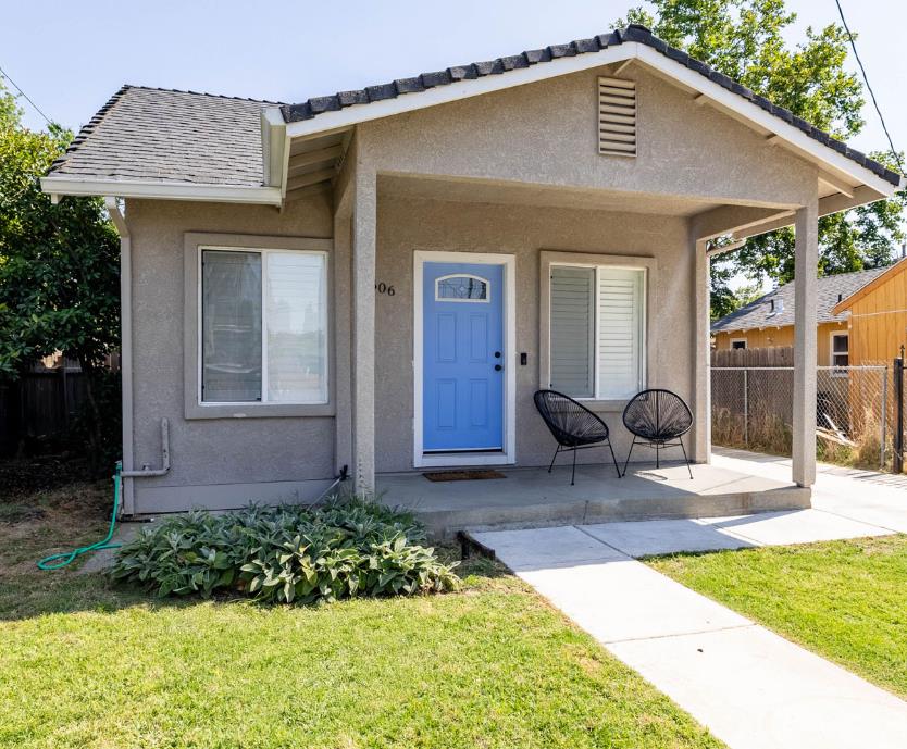 15th Avenue, Sacramento, California image 1