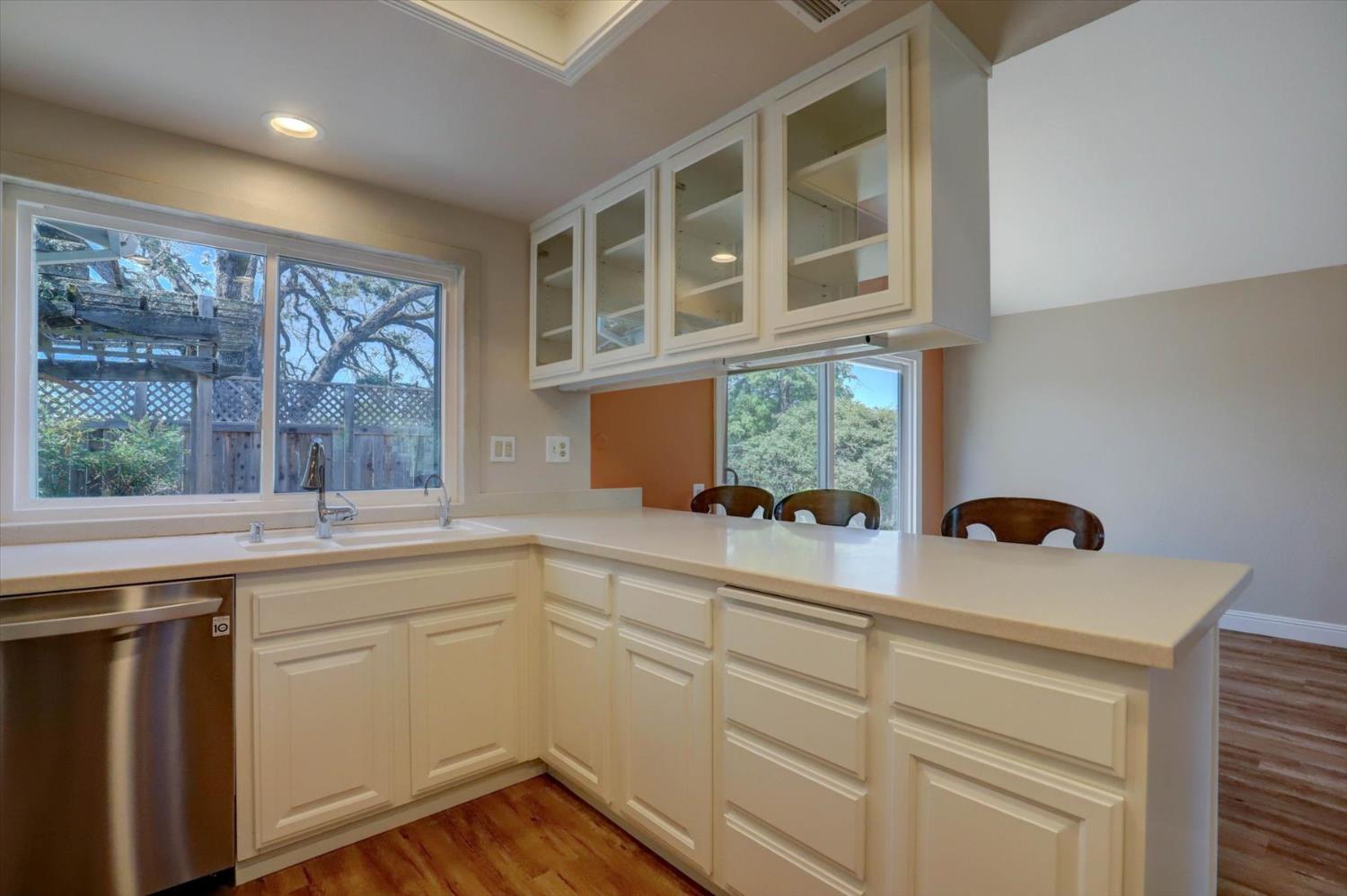 Chamise Court, Orangevale, California image 13