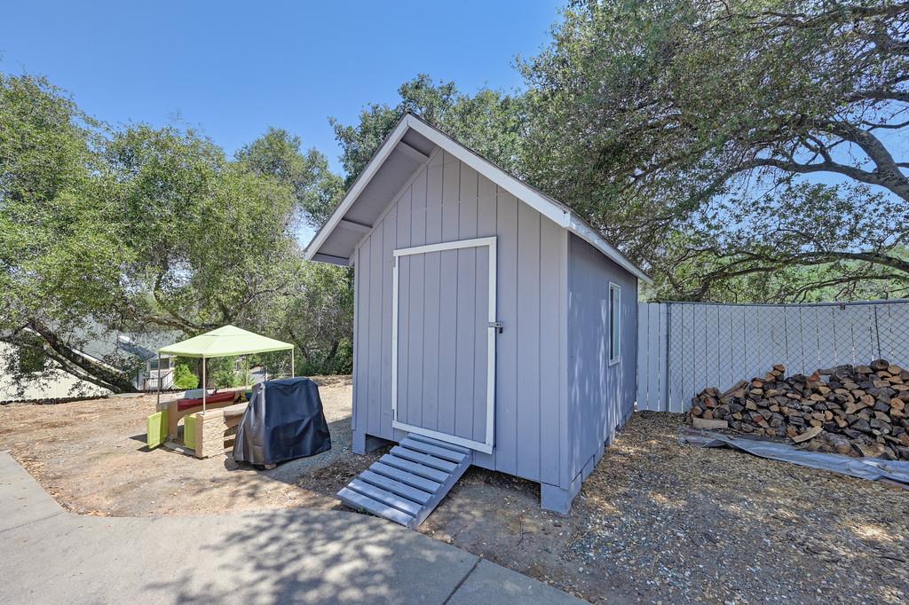 Cresta Court, El Dorado Hills, California image 40