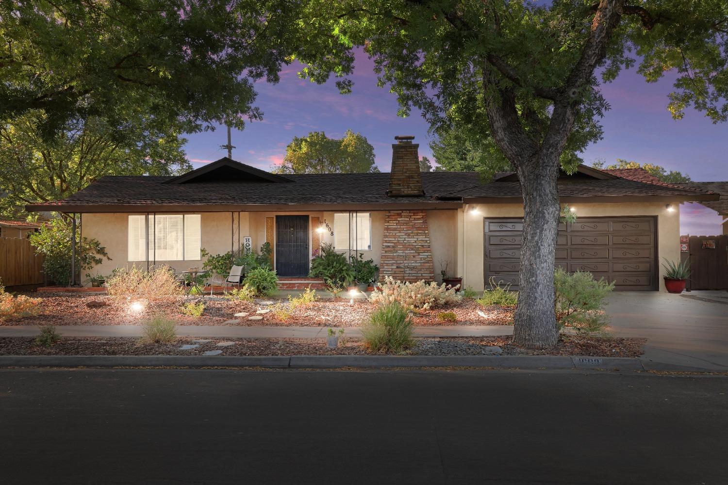 Kruger Drive, Modesto, California image 1