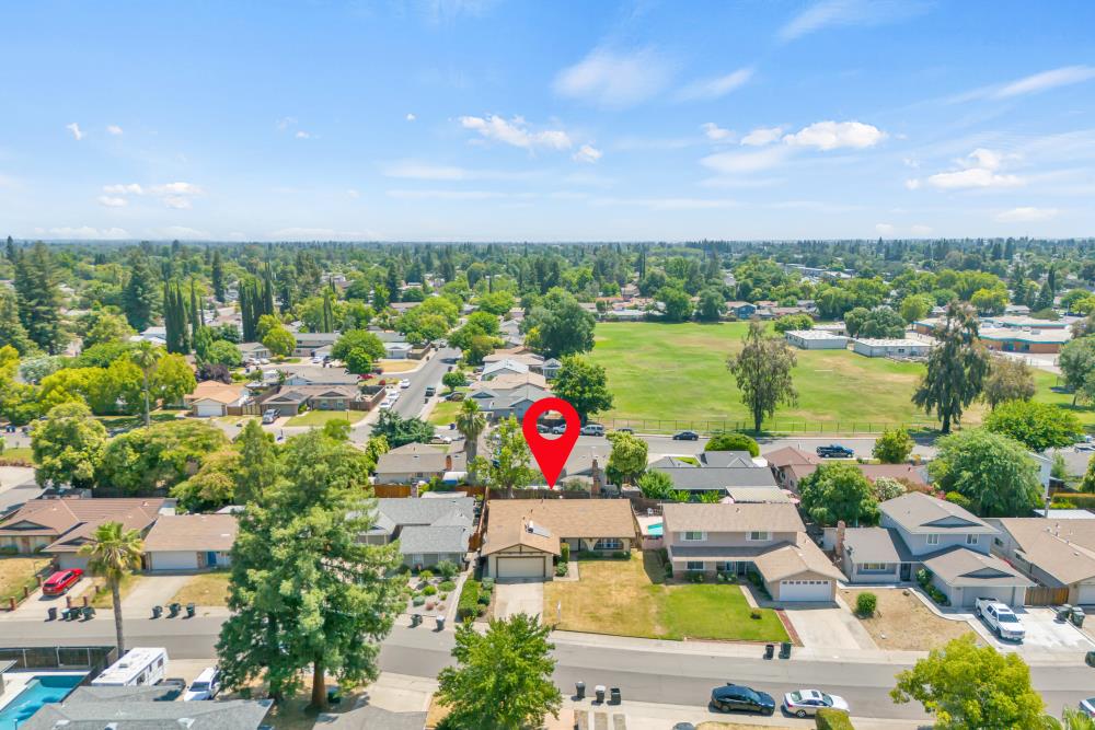 Water Tree Way, Sacramento, California image 44