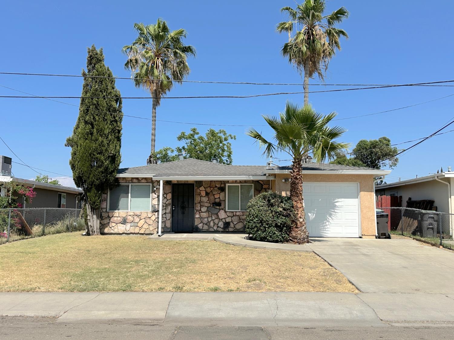 S Harrison Street, Stockton, California image 1