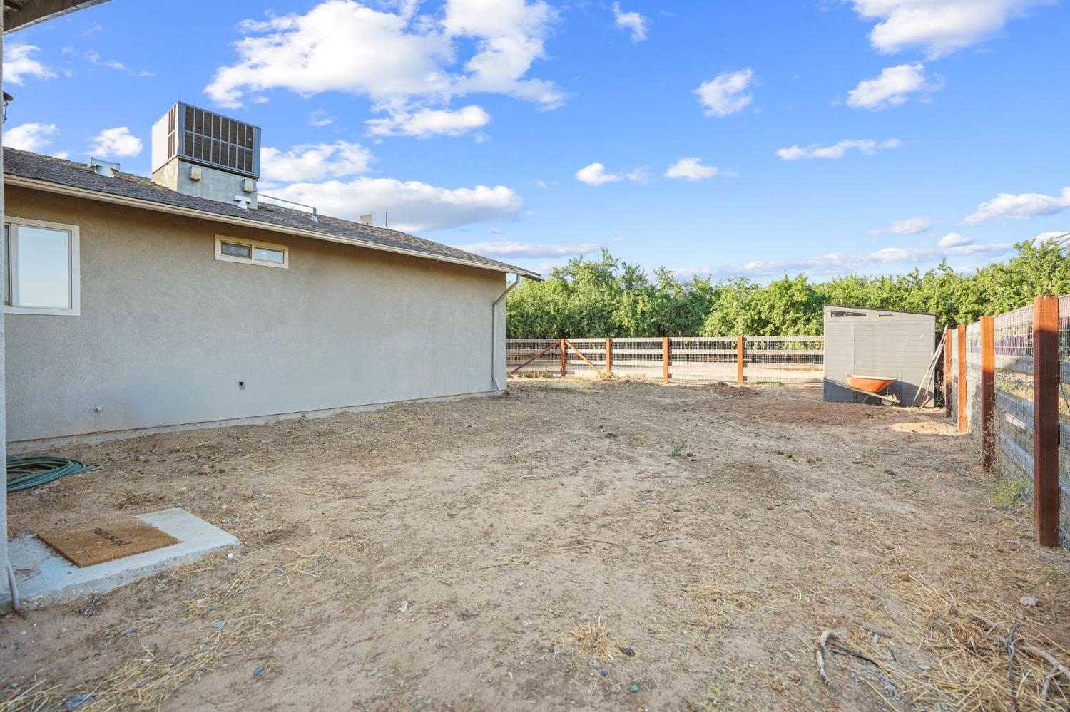 N Montpelier Road, Denair, California image 30