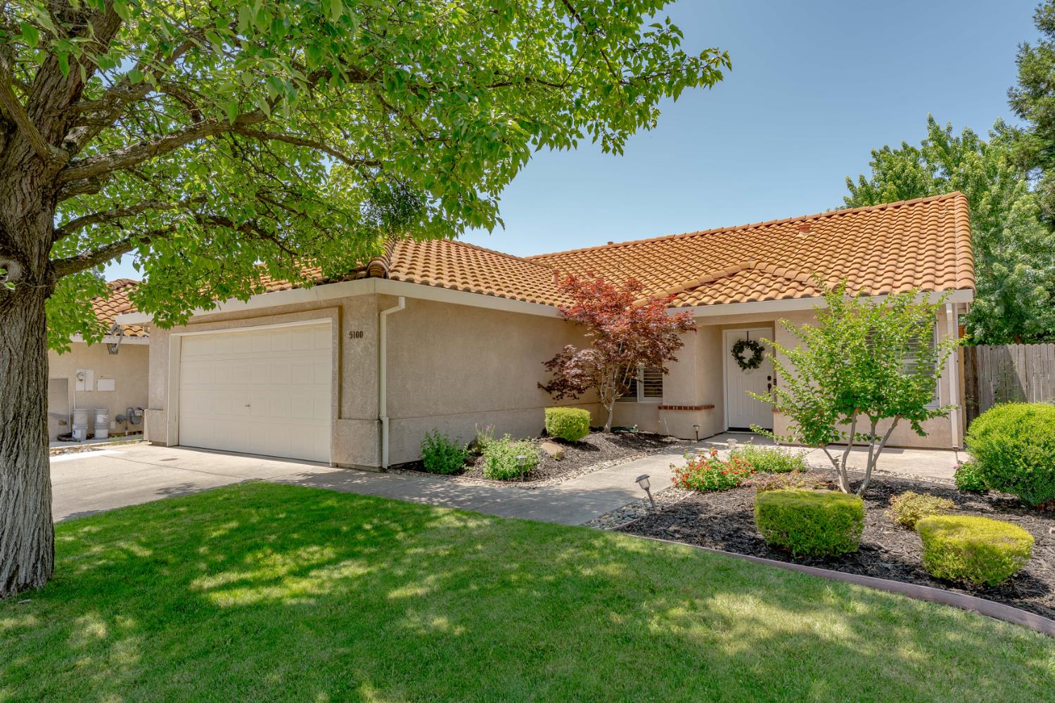 Charter Court, Rocklin, California image 1