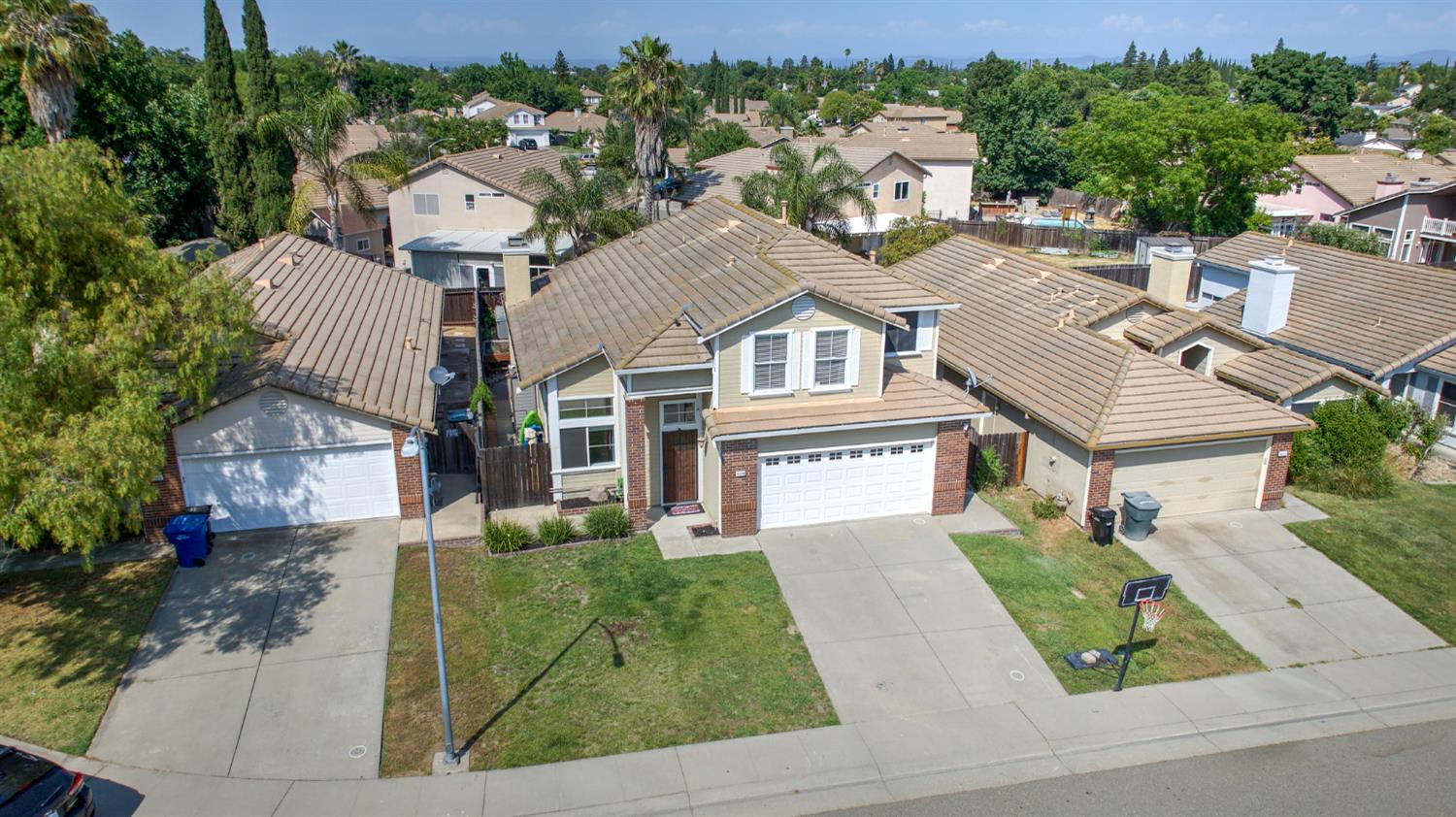 Krisee Court, Citrus Heights, California image 29