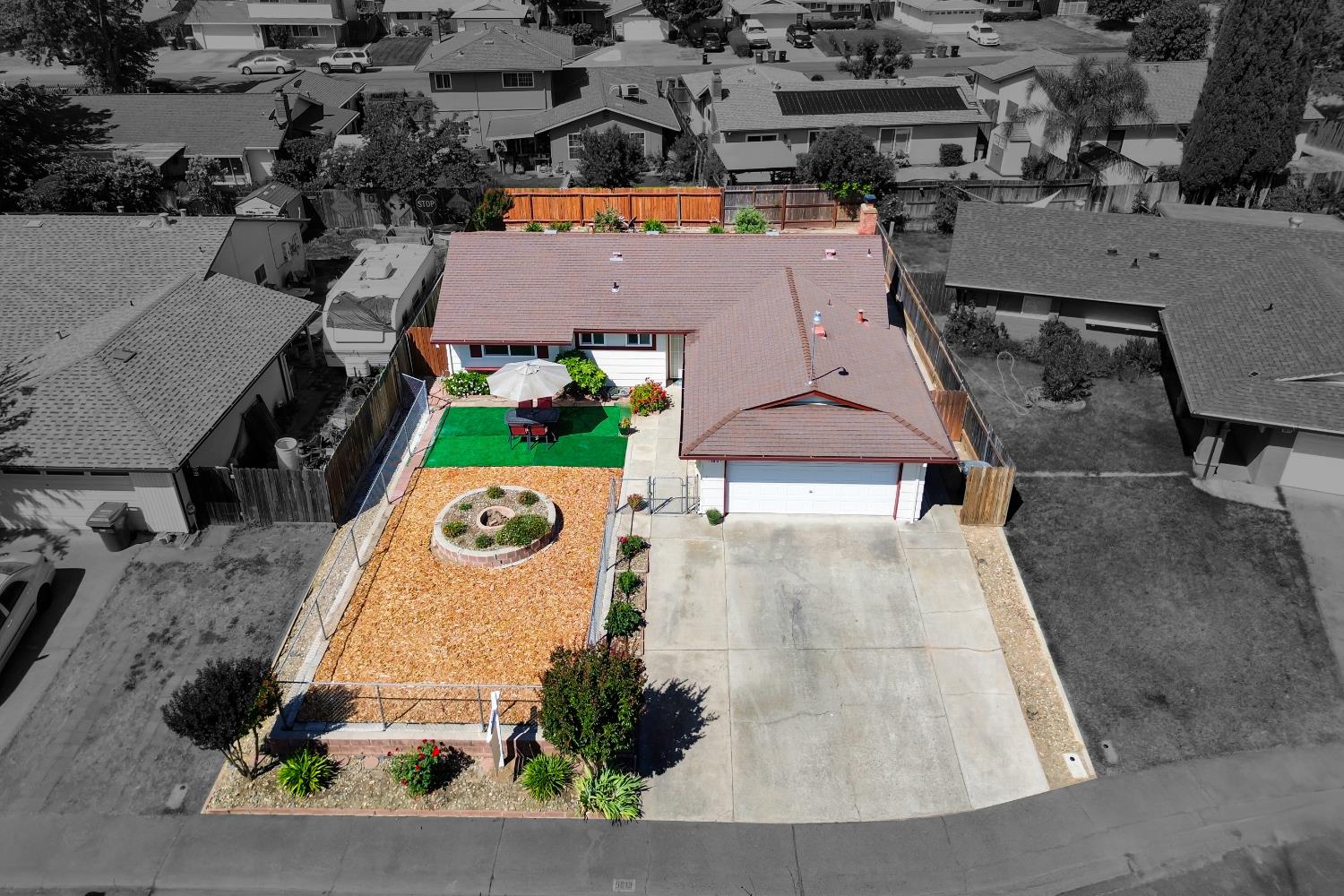 York Glen Way, Sacramento, California image 42