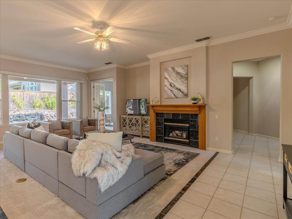 Tahoe Vista Drive, Rocklin, California image 12