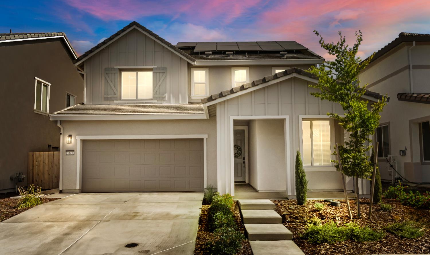 Red Canard Way, Roseville, California image 1