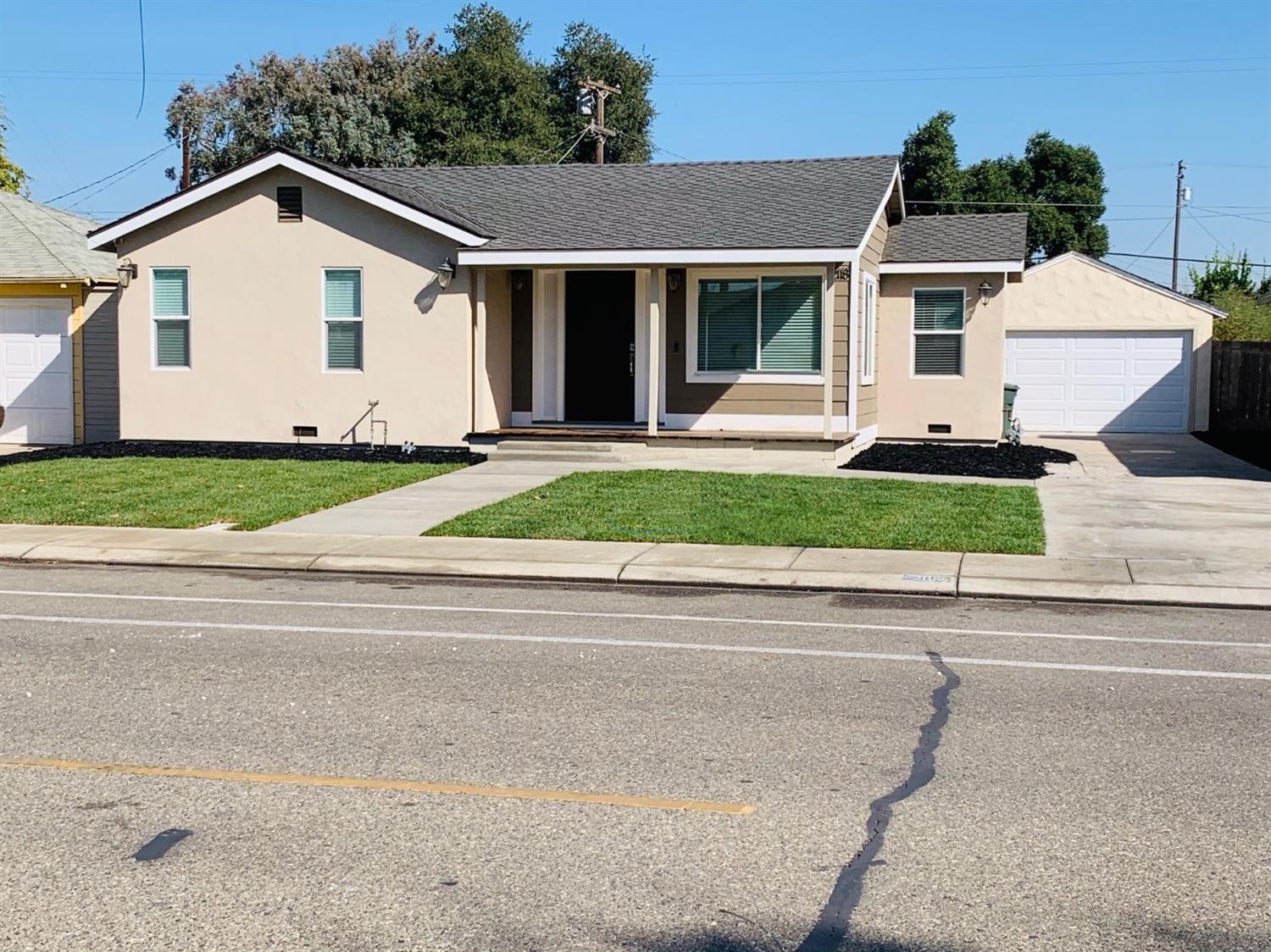 6th Street, Hughson, California image 1
