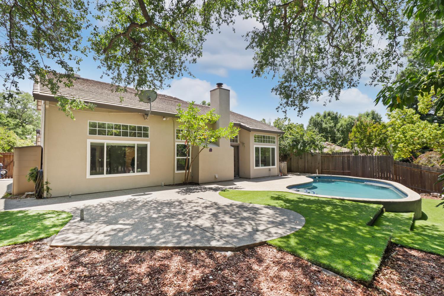 Briggs Ranch Drive, Folsom, California image 46