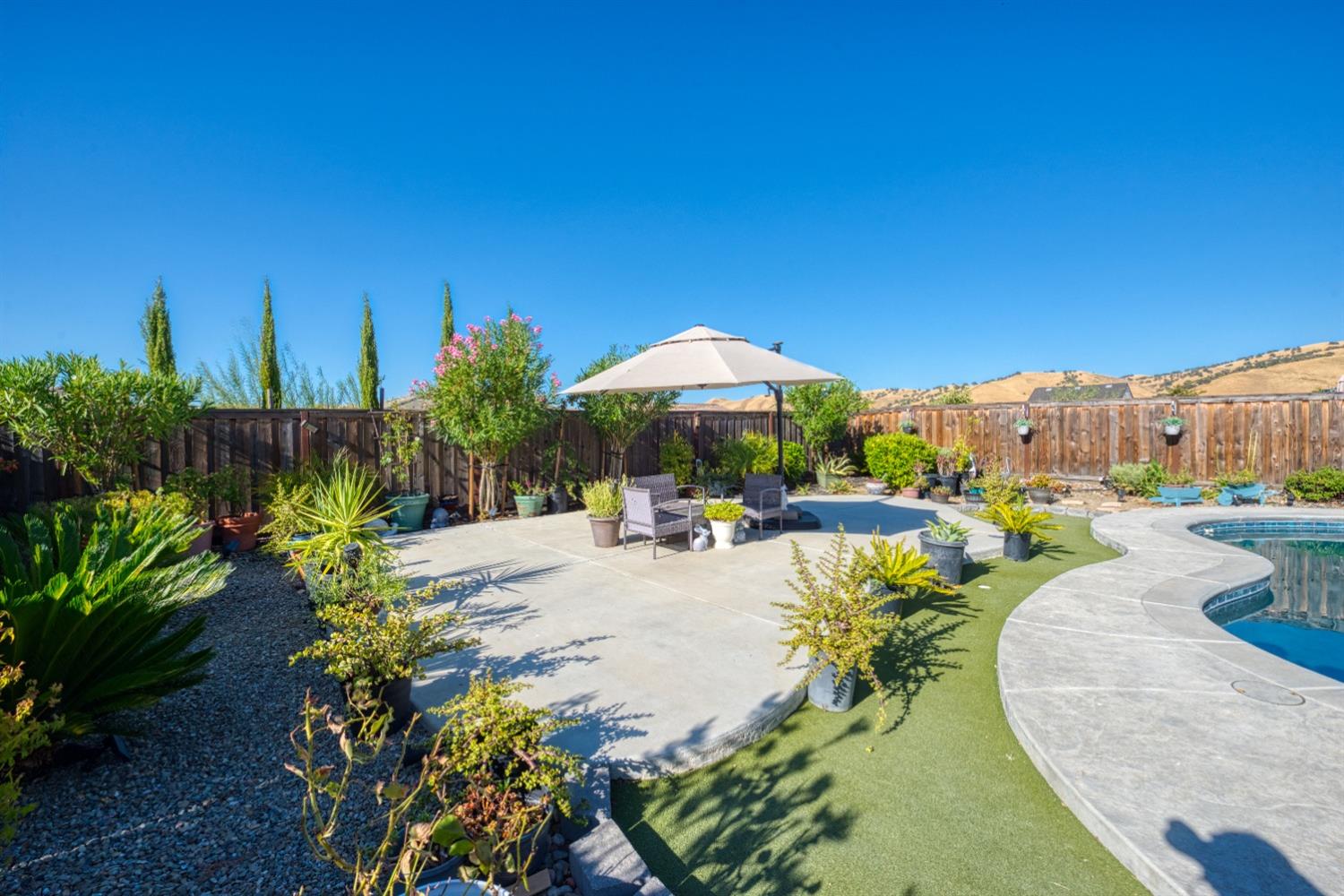 Cabernet Court, Patterson, California image 40