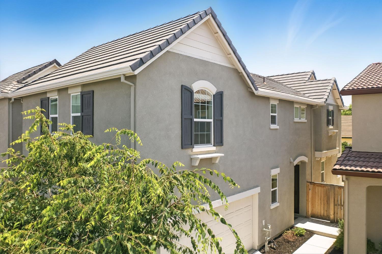 Kramer Ranch Lane, Elk Grove, California image 1