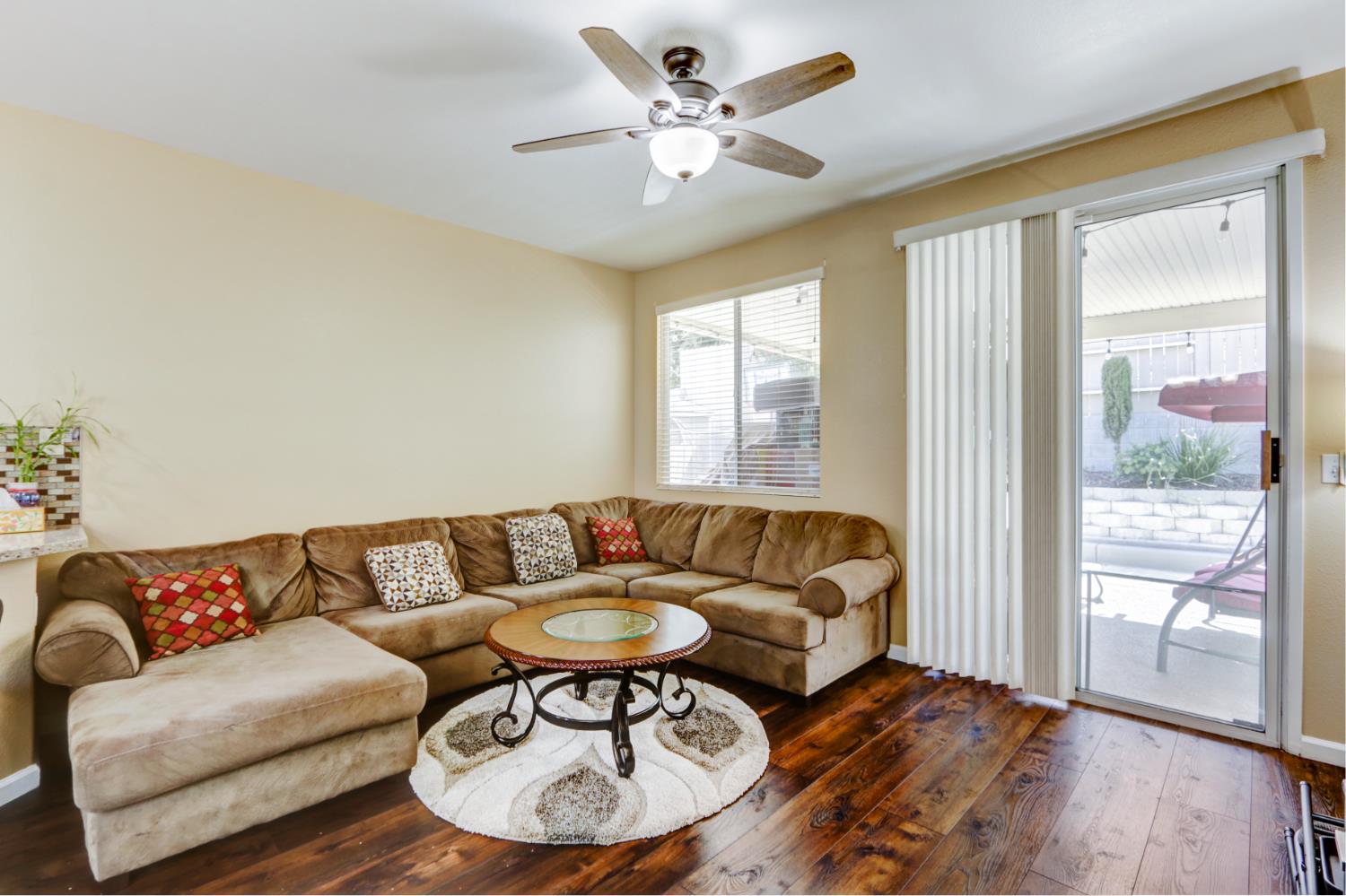 Redford Way, Sacramento, California image 7