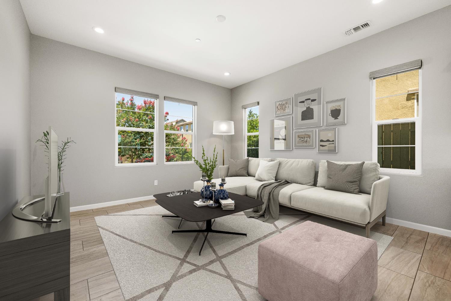 Lily Bay Circle, Sacramento, California image 9