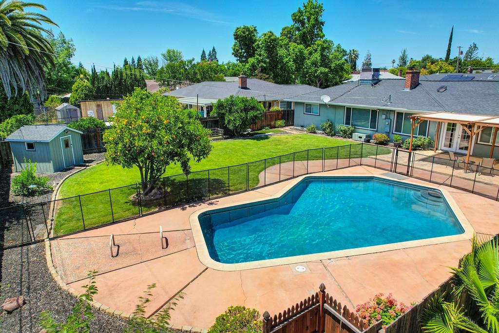 Woodhaven Ave, Carmichael, California image 33