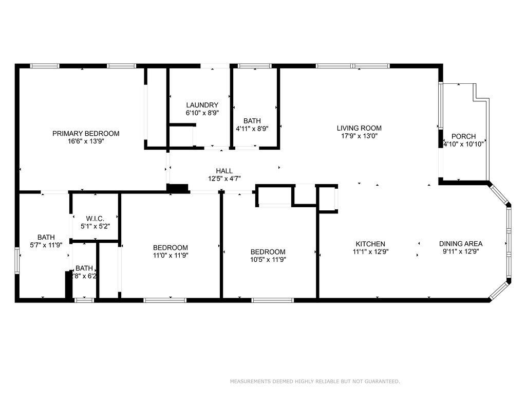 Detail Gallery Image 6 of 38 For 2505 Jackson Ave 149, Escalon,  CA 95320 - 3 Beds | 2 Baths