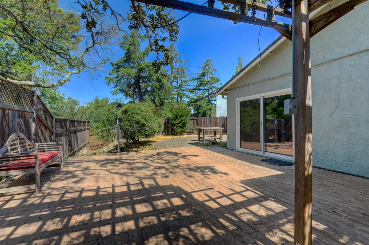 Chamise Court, Orangevale, California image 33