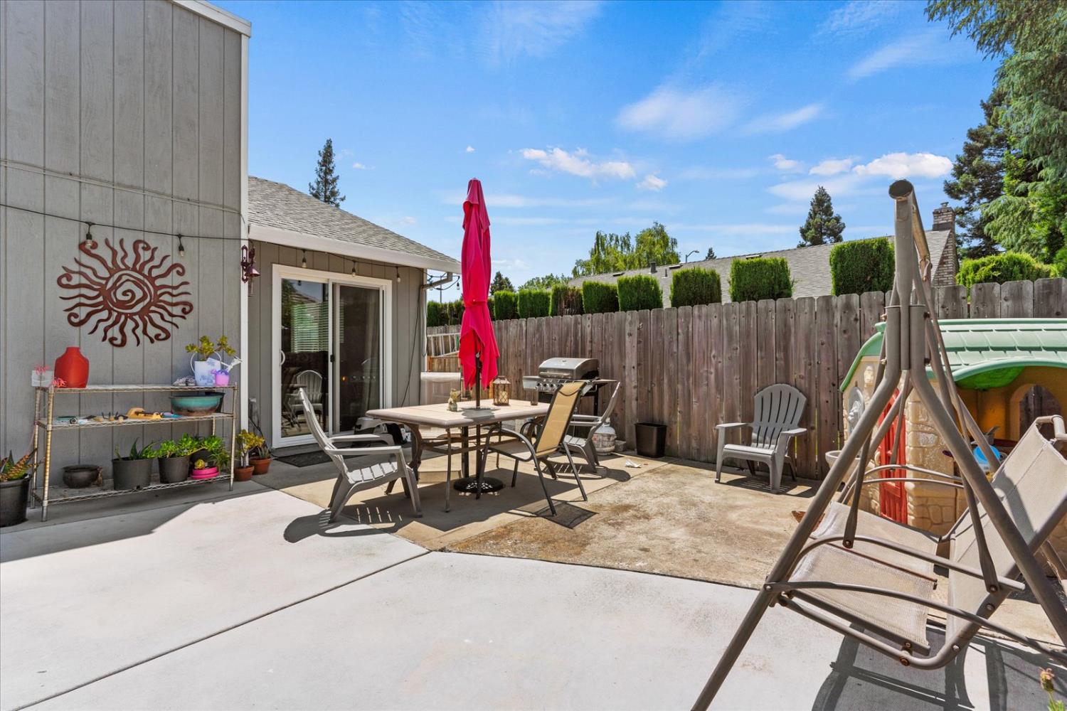 Theresa Way, Yuba City, California image 40