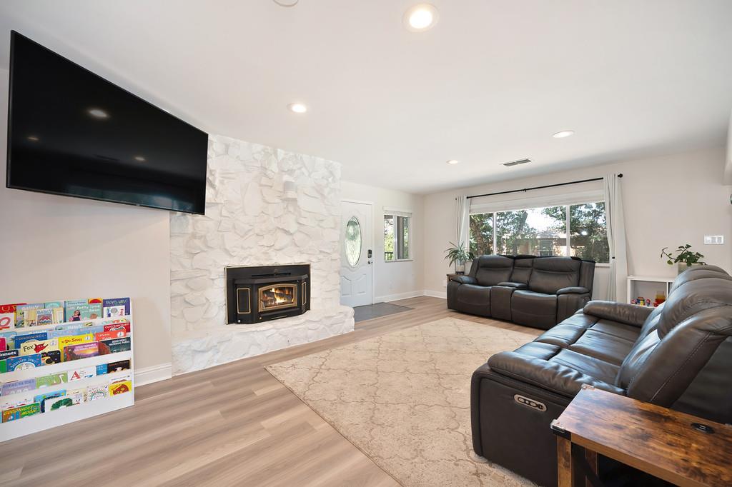 Cresta Court, El Dorado Hills, California image 5