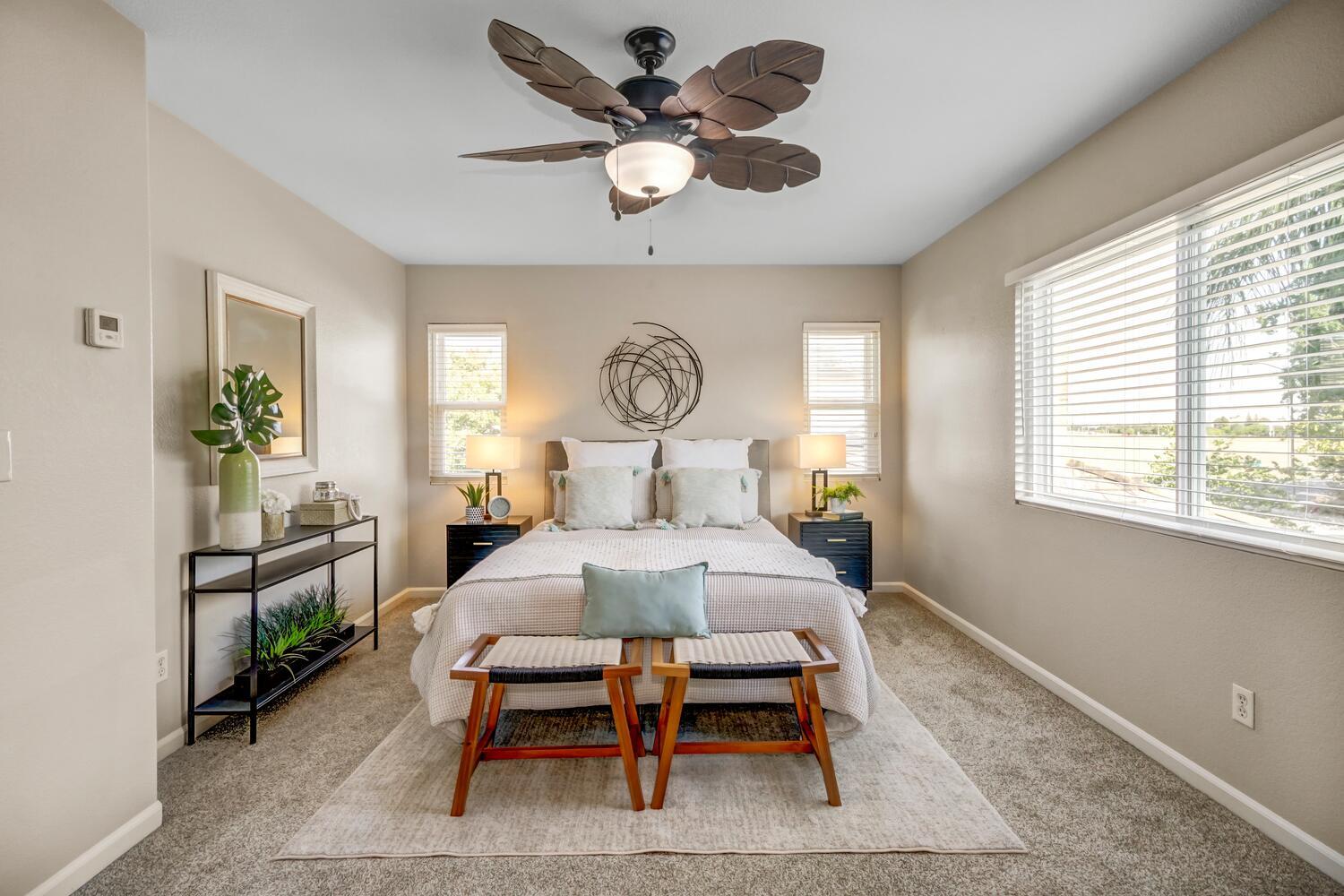 Anjou Circle, Sacramento, California image 22
