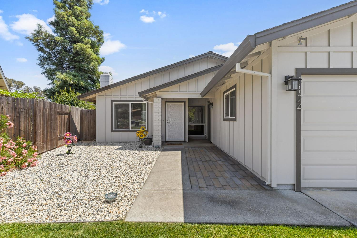 Timberlane Place, Antelope, California image 35