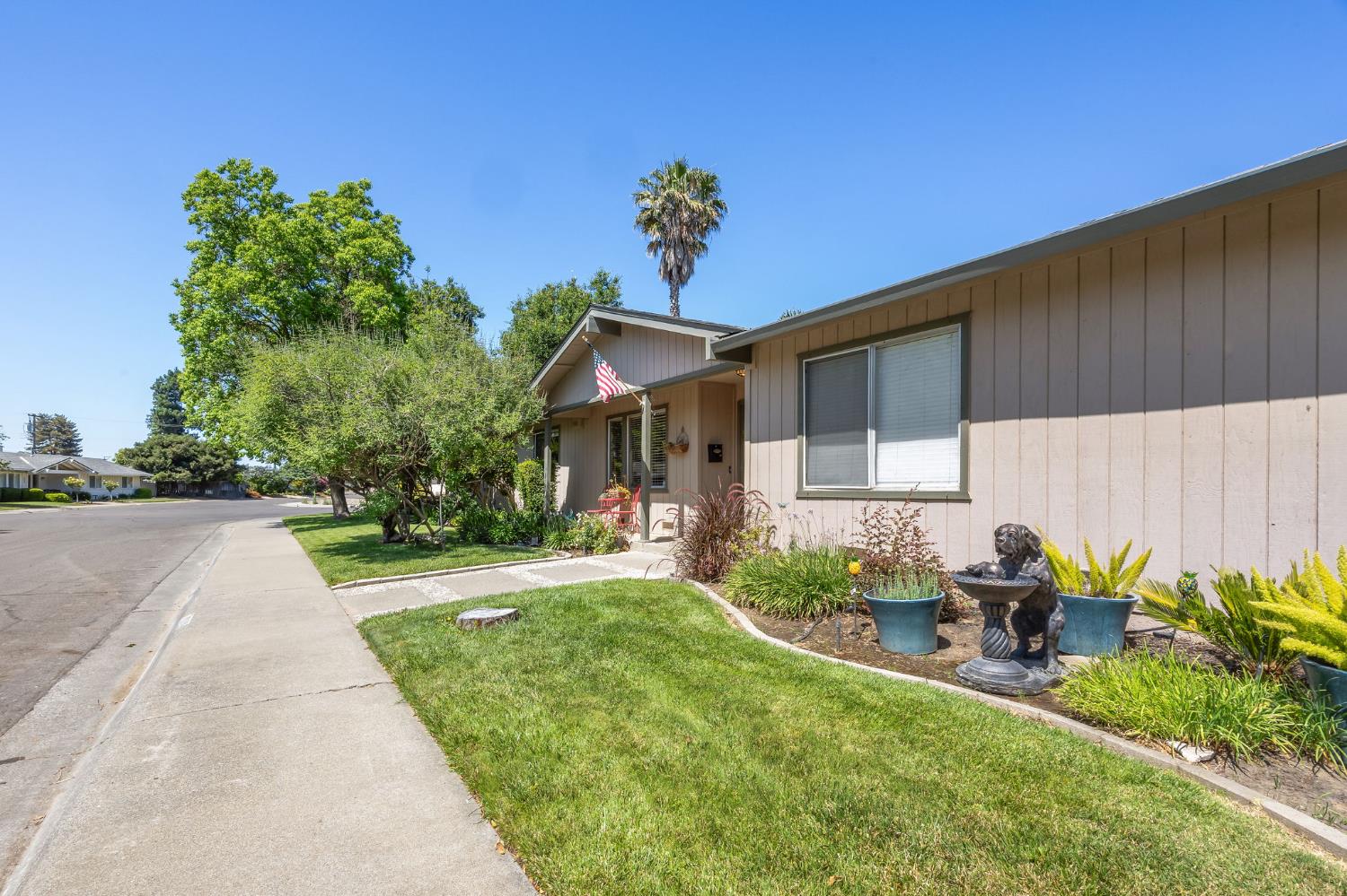 Mckinley Avenue, Woodland, California image 6