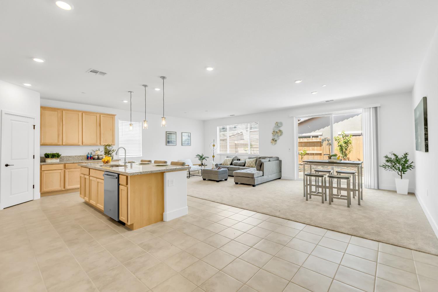 Jeff Handy Drive, Sacramento, California image 8