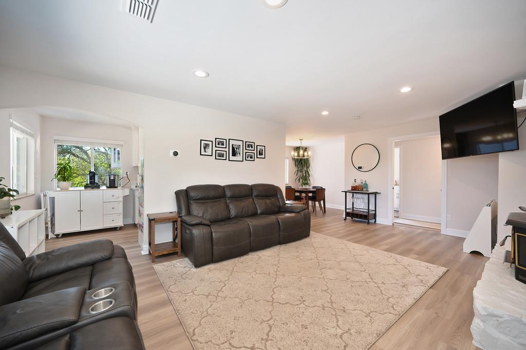 Cresta Court, El Dorado Hills, California image 7