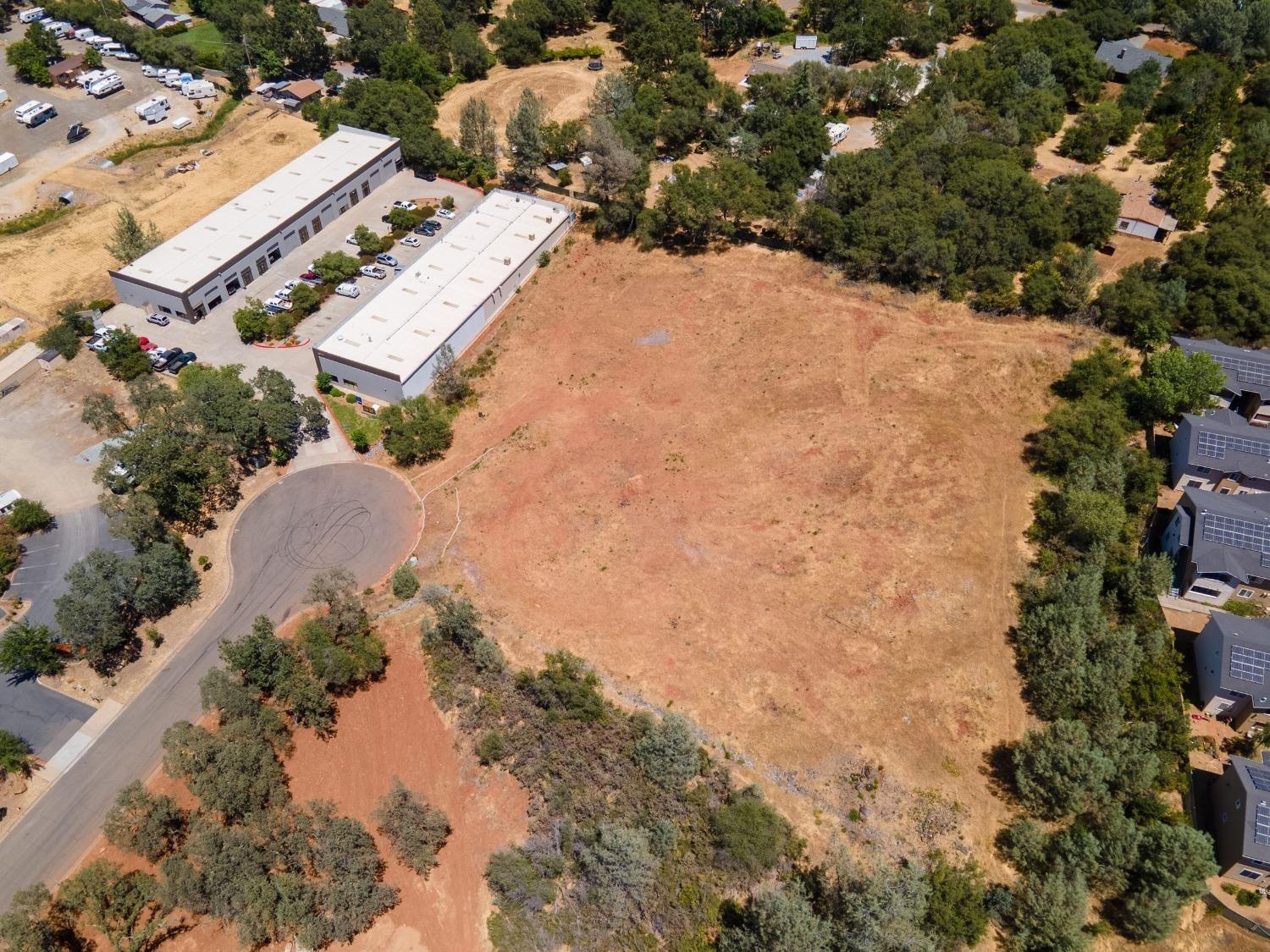 2.49 AC Quest Court, Shingle Springs, California image 1