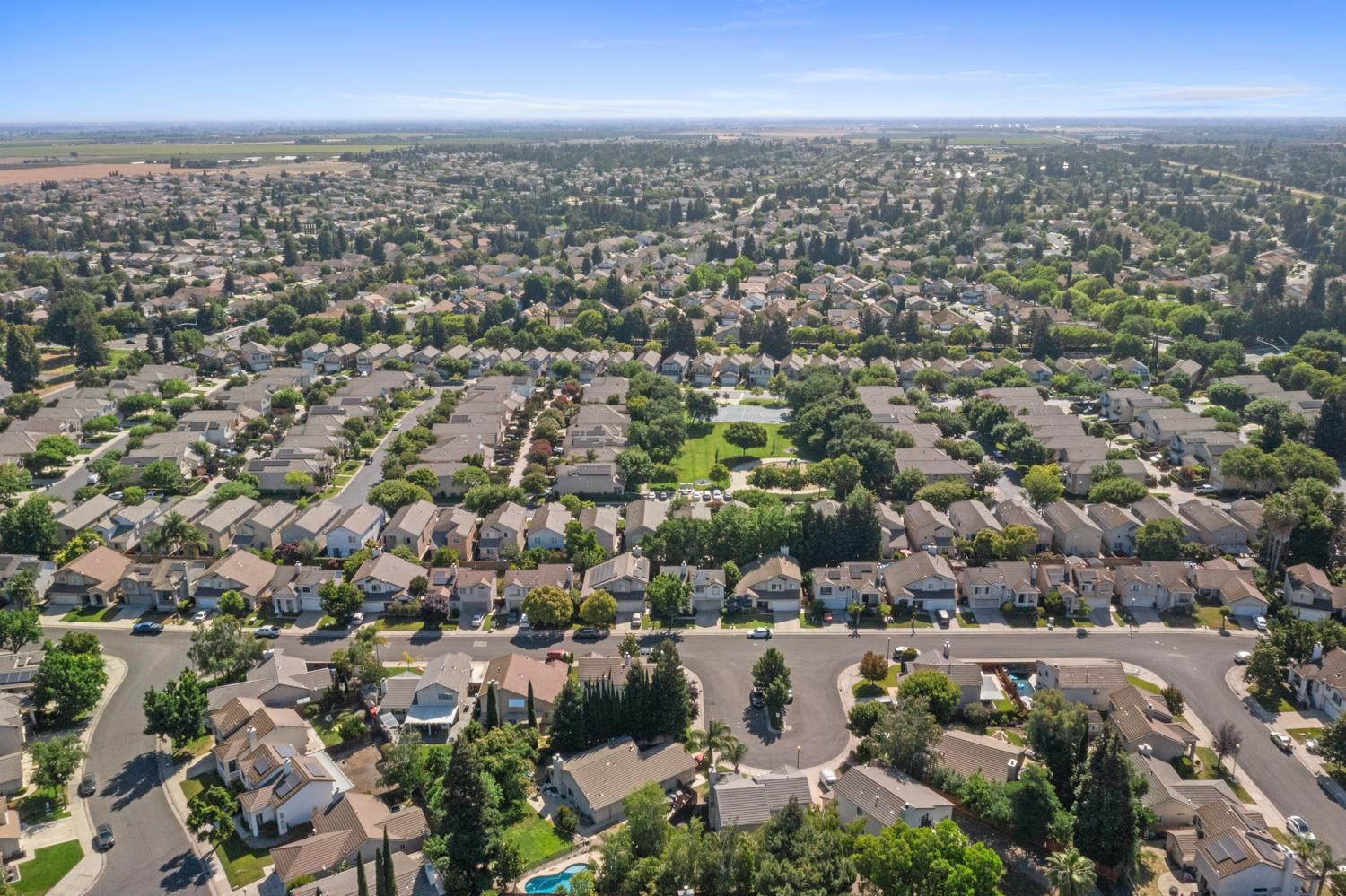 Hepburn Circle, Stockton, California image 41