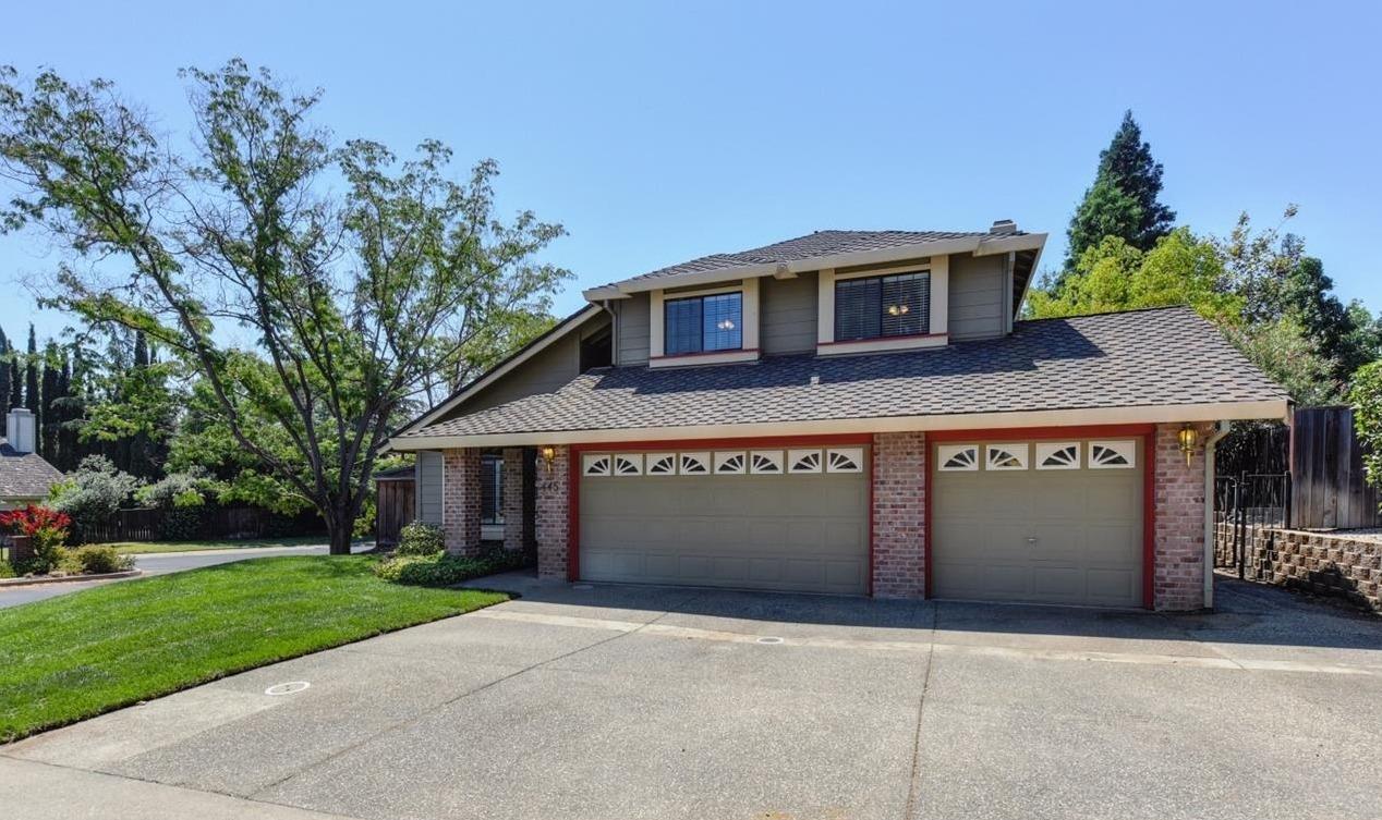 N Lexington Drive, Folsom, California image 1