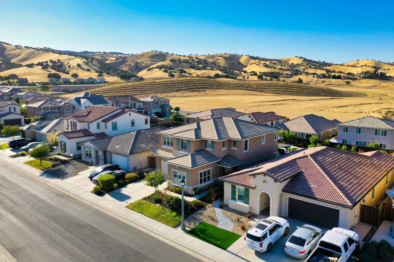 Cabernet Court, Patterson, California image 46
