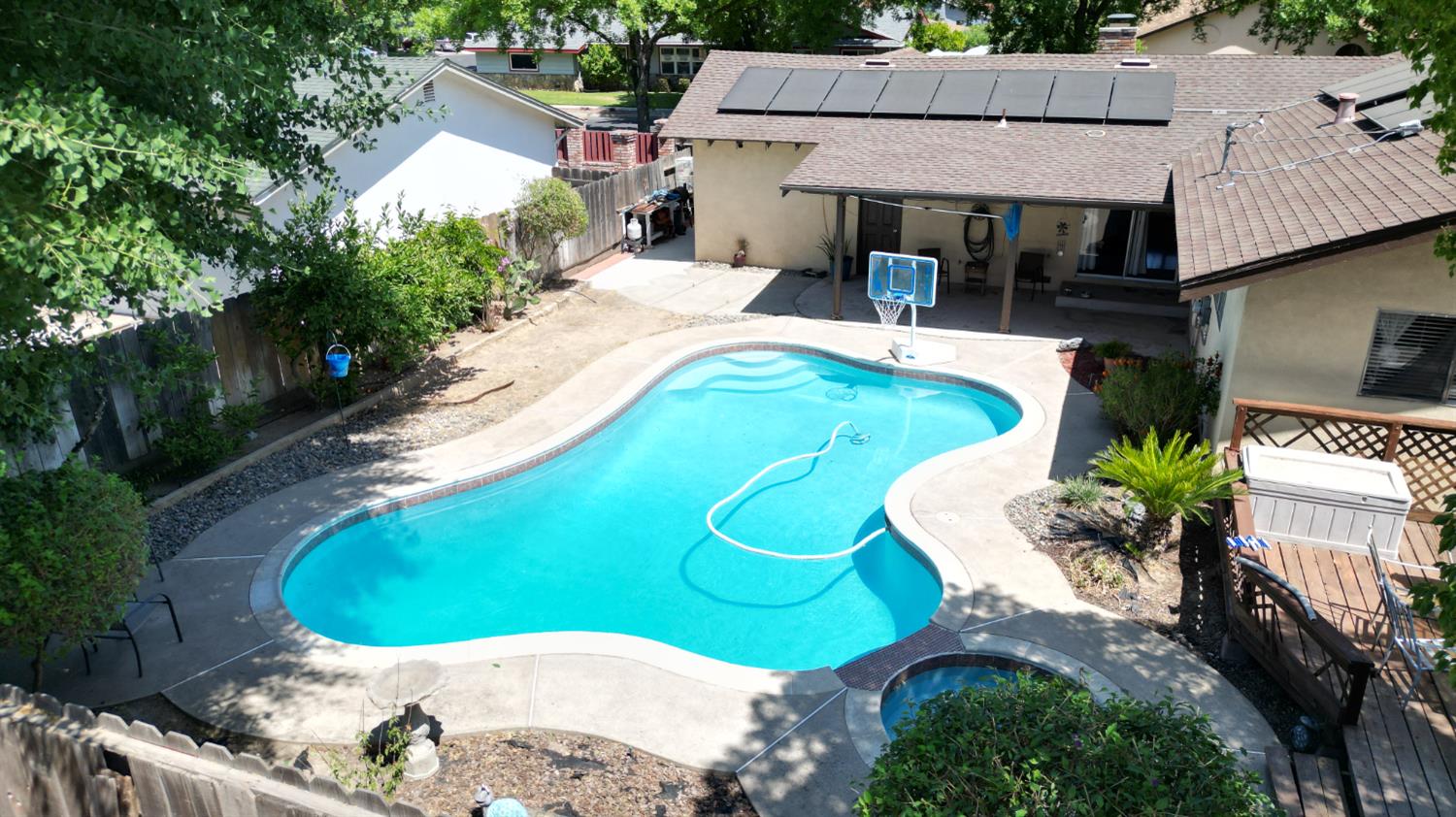 Kruger Drive, Modesto, California image 37
