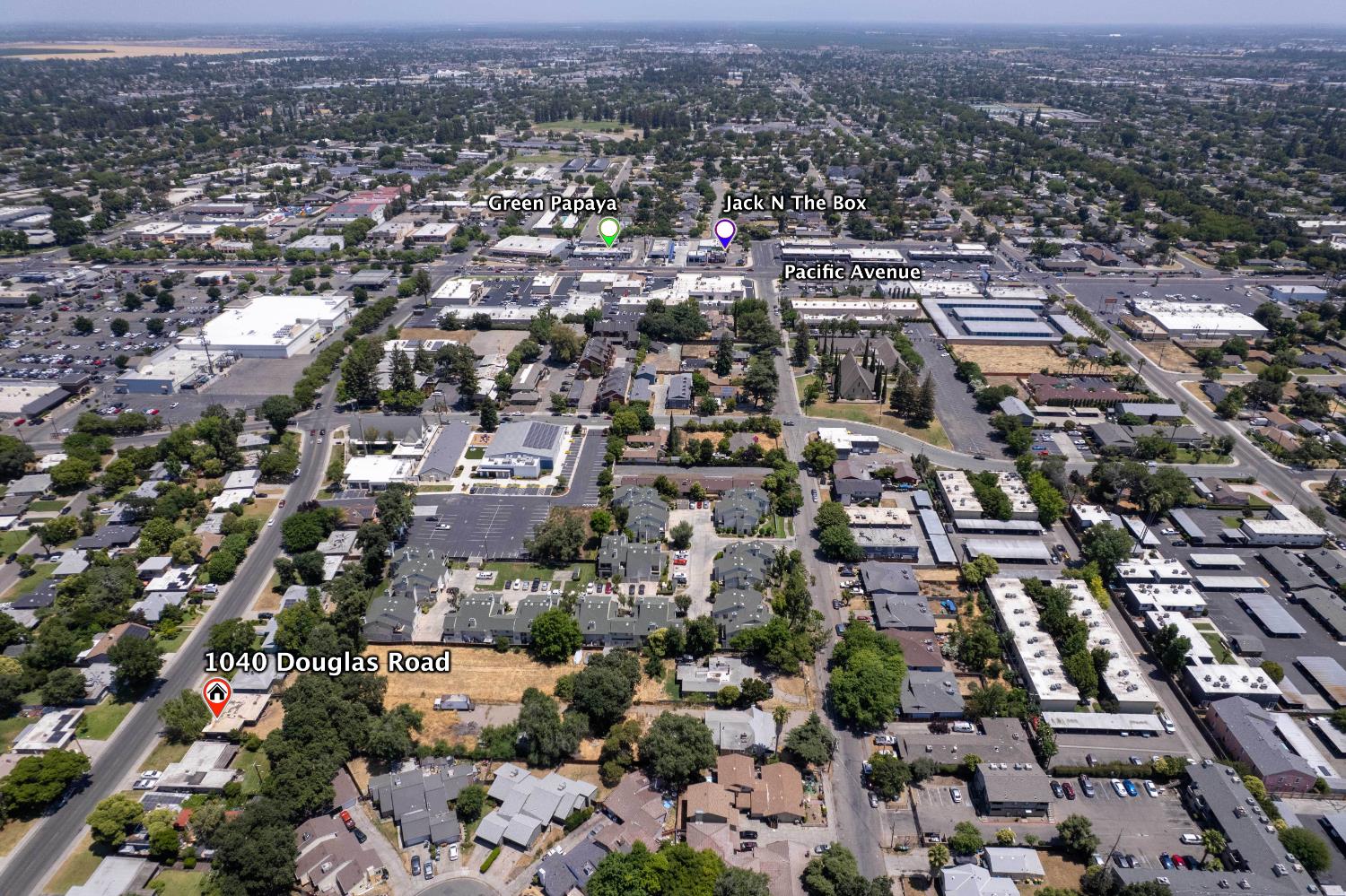 Douglas Road, Stockton, California image 24