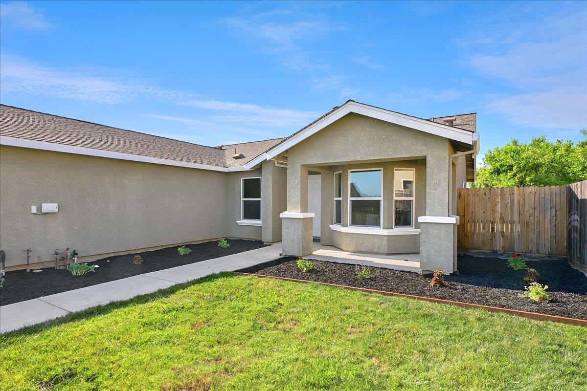 Russell Proctor Way, Oroville, California image 4