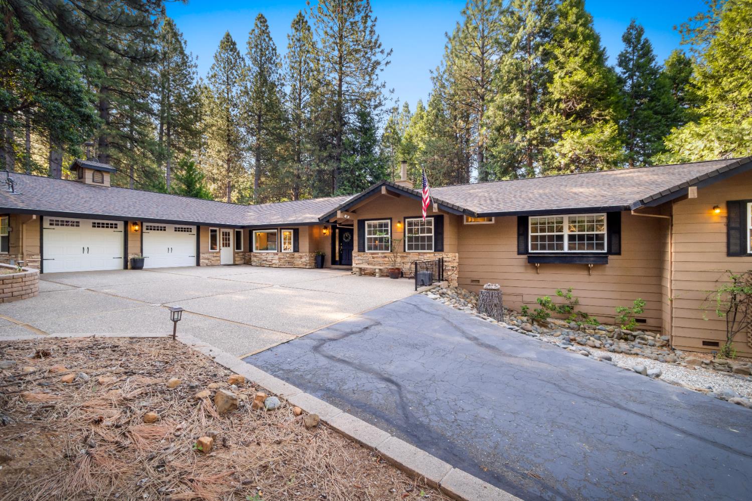 Detail Gallery Image 60 of 66 For 4730 Colorado Ct, Camino,  CA 95709 - 3 Beds | 3/1 Baths