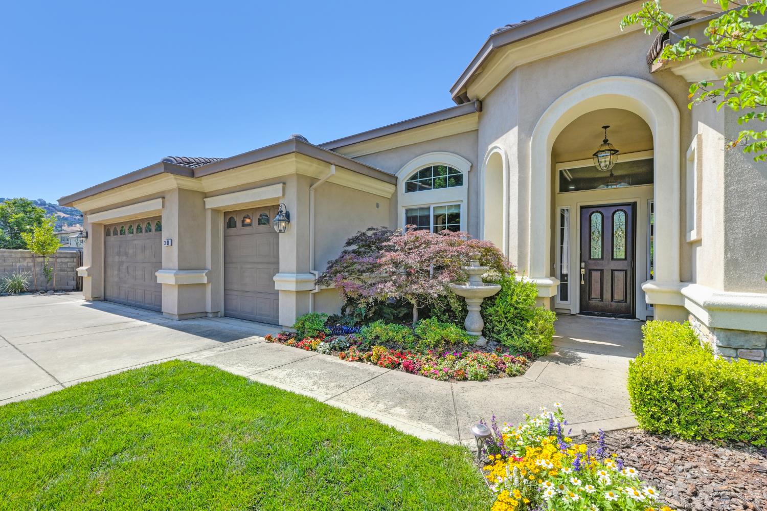 Melina Drive, El Dorado Hills, California image 1