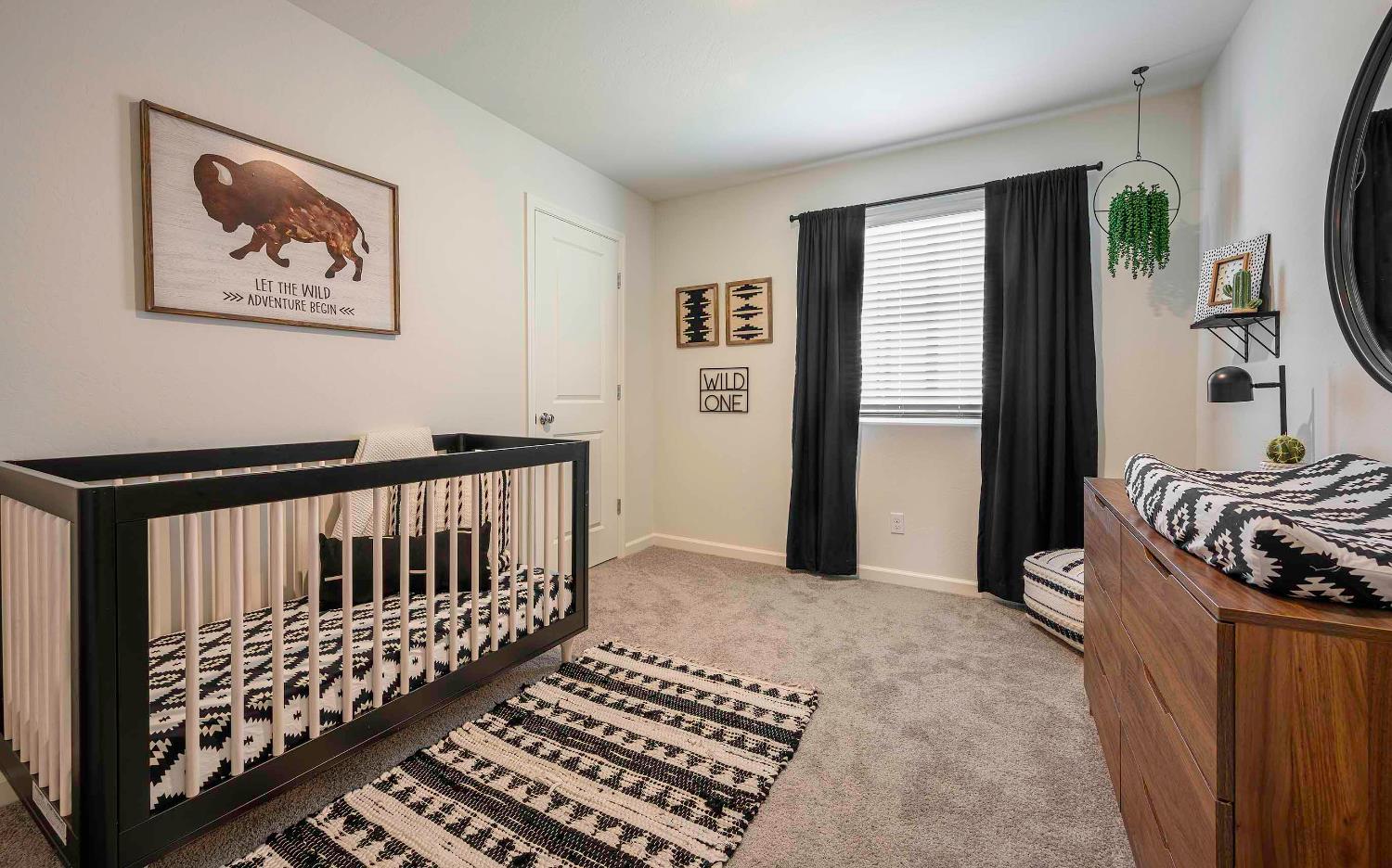 Stephanie Court #40 B1, Merced, California image 17