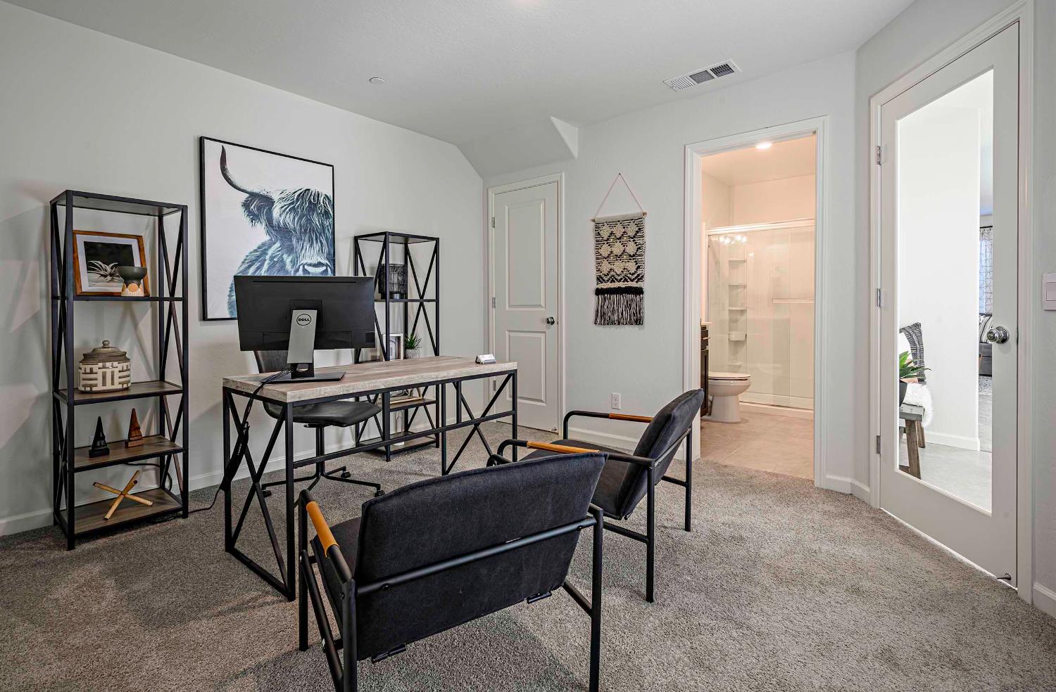 Stephanie Court #40 B1, Merced, California image 10