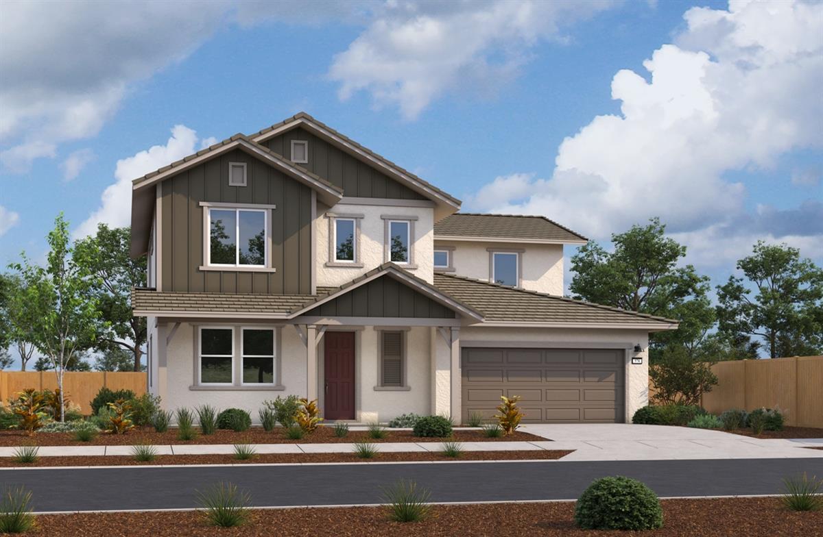 Silver Moss Street, Rancho Cordova, California image 1