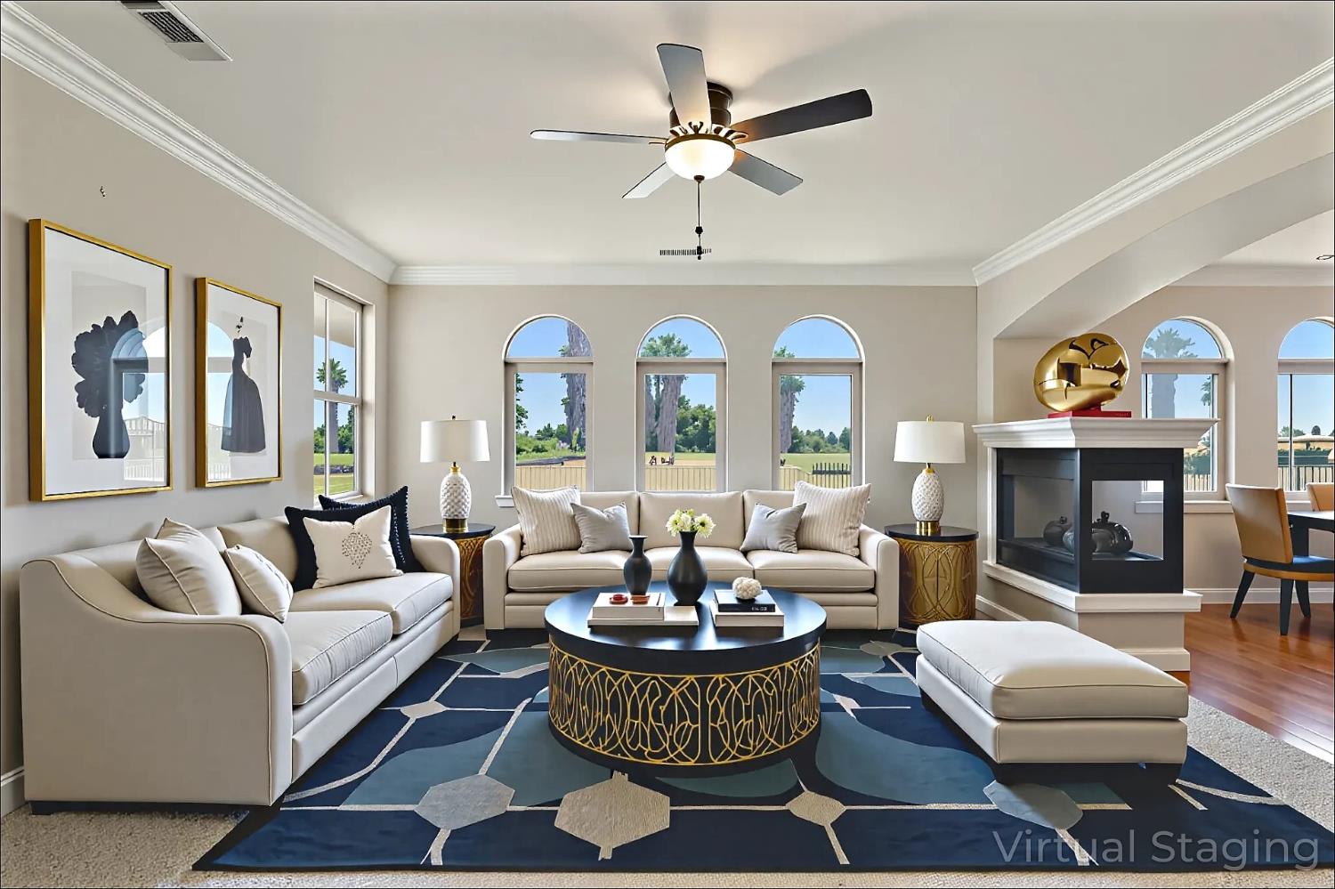 Ridgewood Way, Chowchilla, California image 13