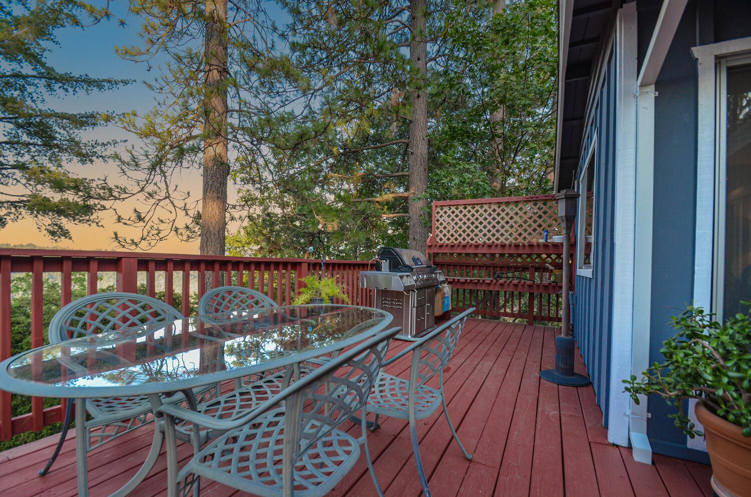 Gold View Way, Pine Grove, California image 19