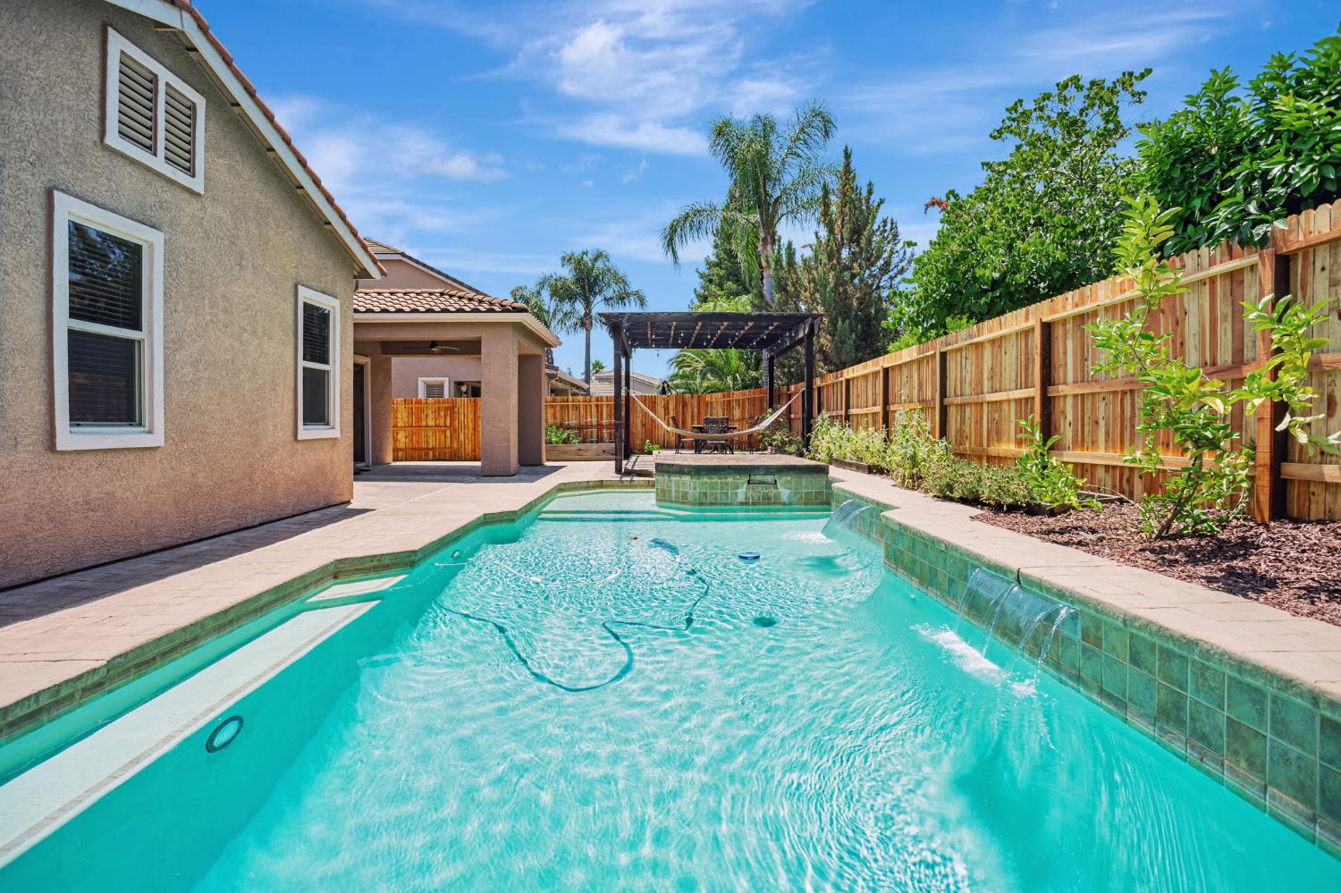 Diamond Park Lane, Roseville, California image 36