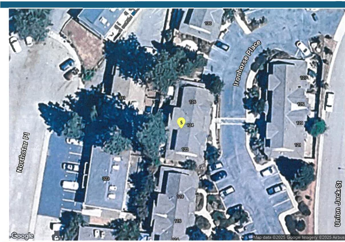 Ironhorse Place, Grass Valley, California image 19