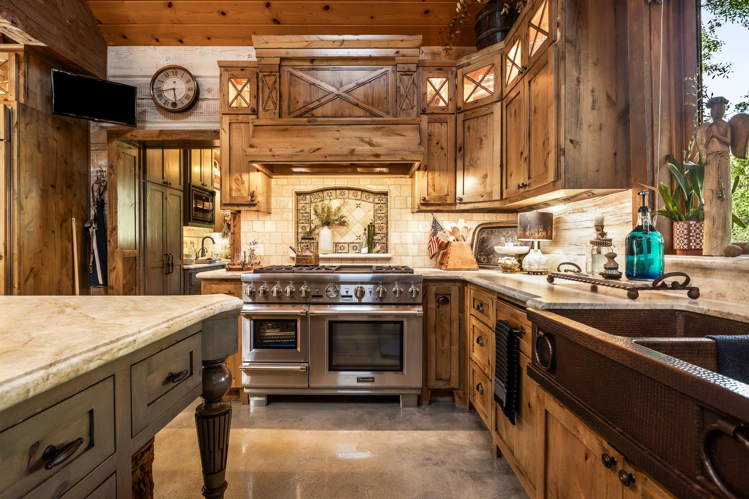 Detail Gallery Image 23 of 47 For 5160 Scarlet Oak, Greenwood,  CA 95635 - 3 Beds | 2 Baths