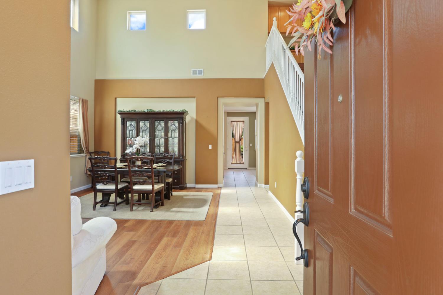 Golden Leaf Lane, Tracy, California image 3