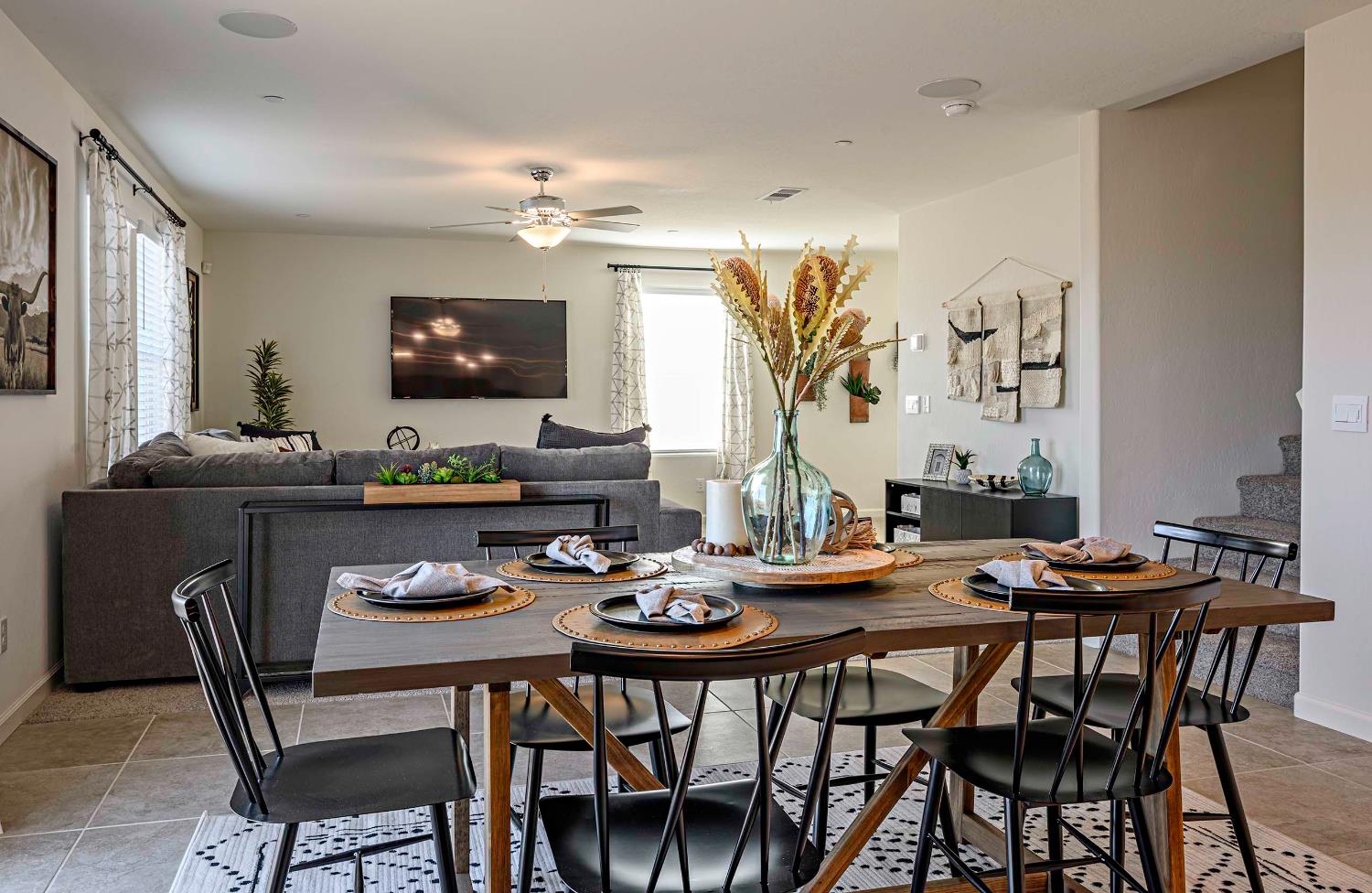 Stephanie Court #40 B1, Merced, California image 6